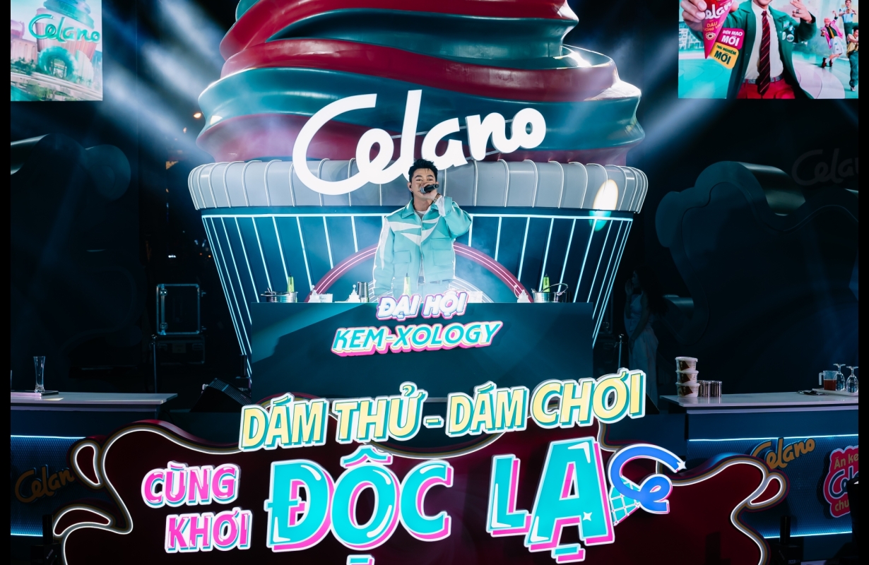 CELANO X DJ MIE