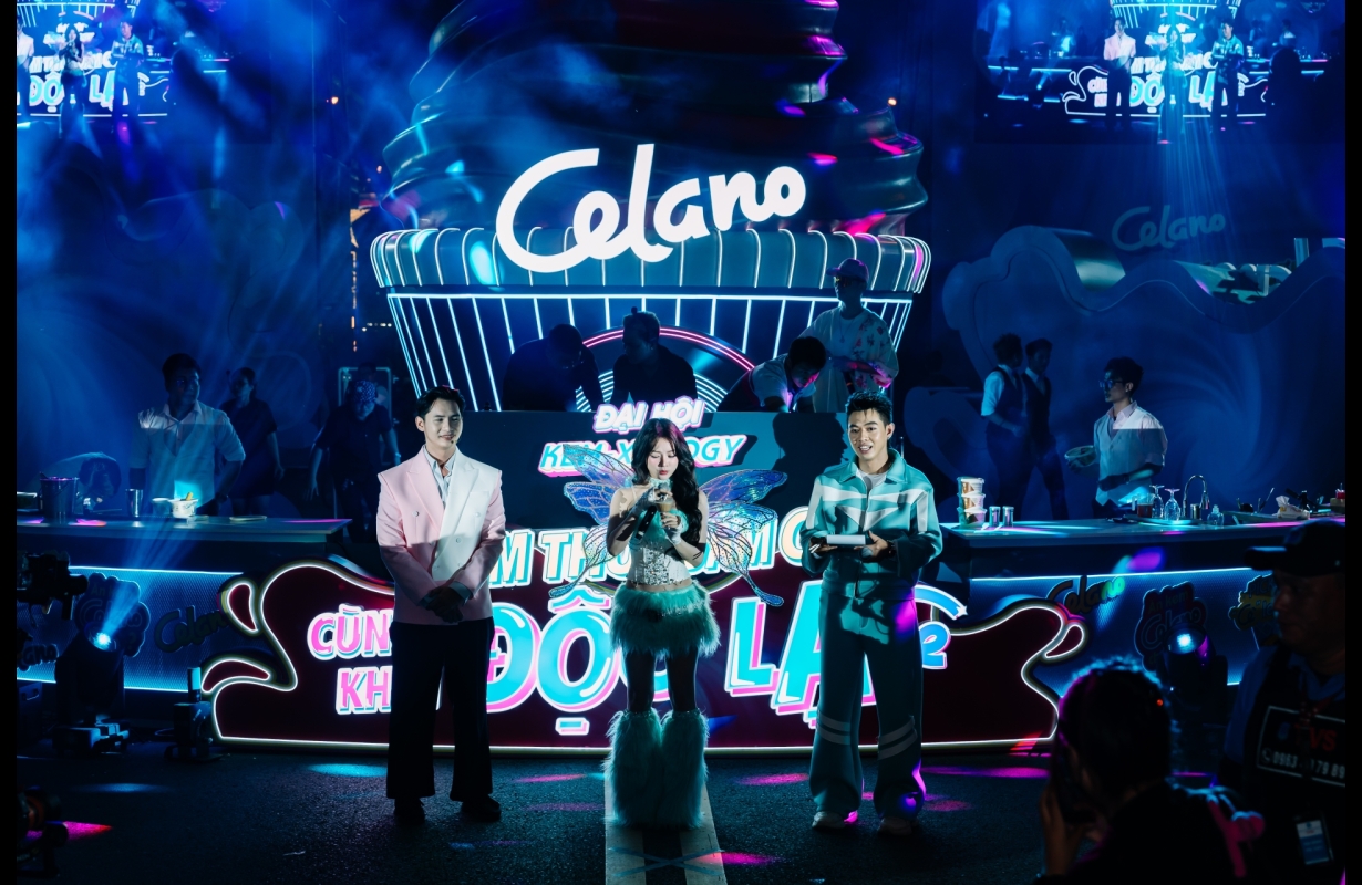 CELANO X DJ MIE