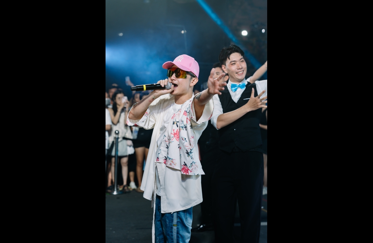 CELANO X DJ MIE