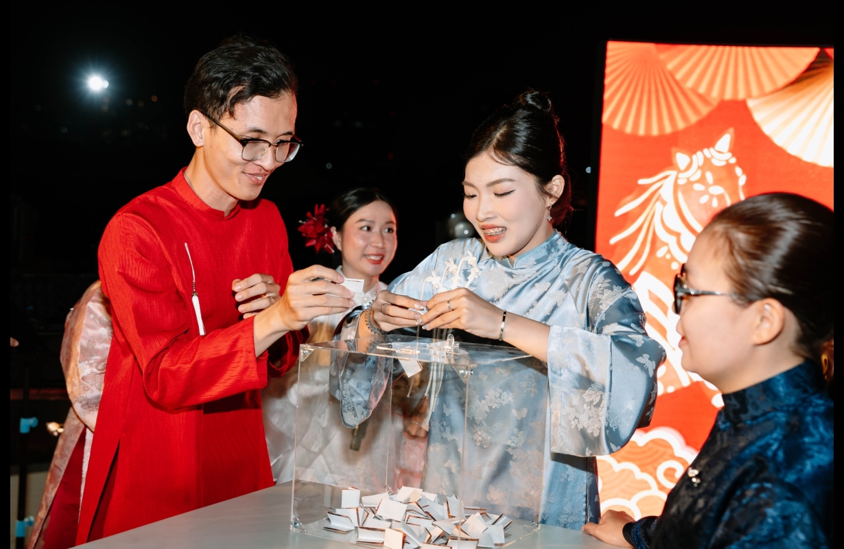 ELITE YEAR AND PARTY