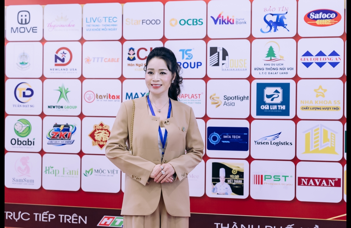 FOLLOW BRAND SỰ KIỆN