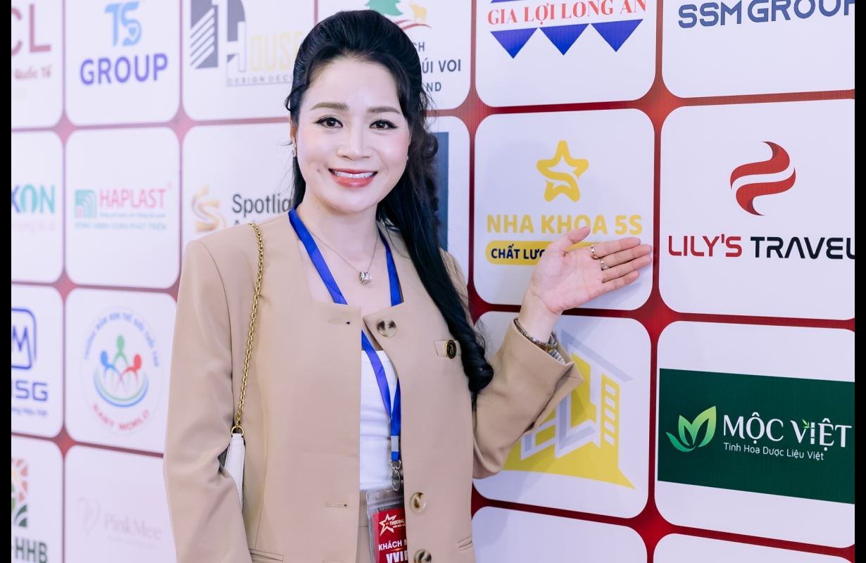 FOLLOW BRAND SỰ KIỆN