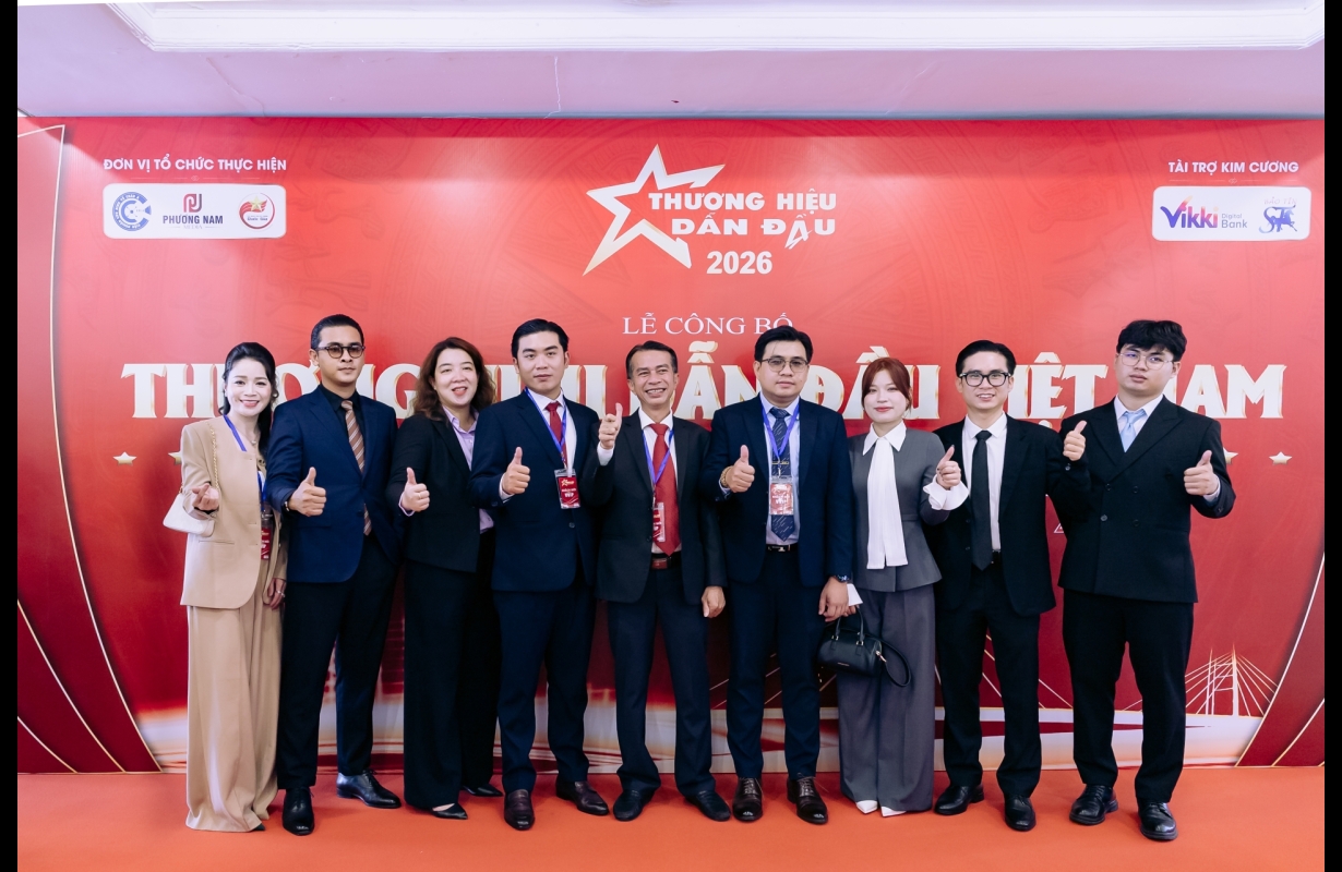 FOLLOW BRAND SỰ KIỆN