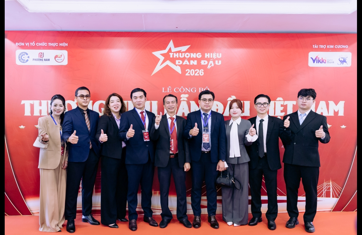 FOLLOW BRAND SỰ KIỆN