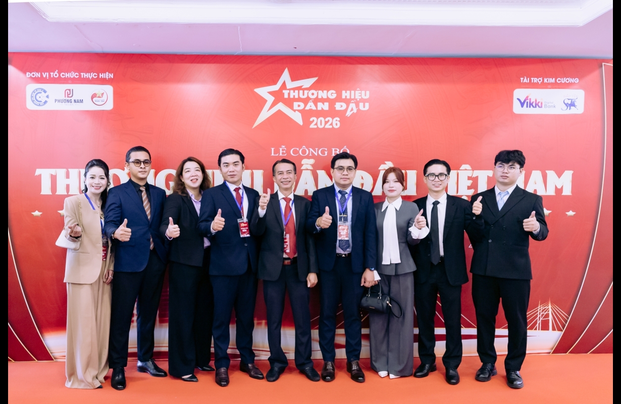 FOLLOW BRAND SỰ KIỆN