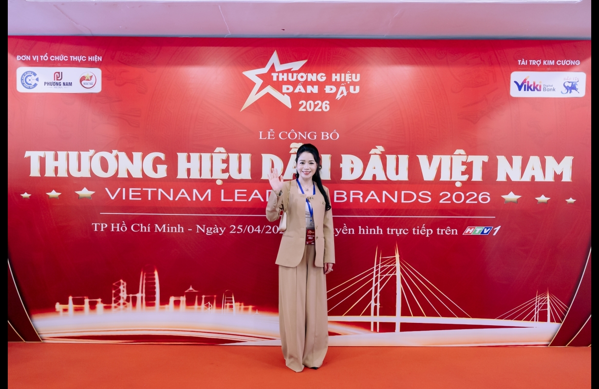 FOLLOW BRAND SỰ KIỆN