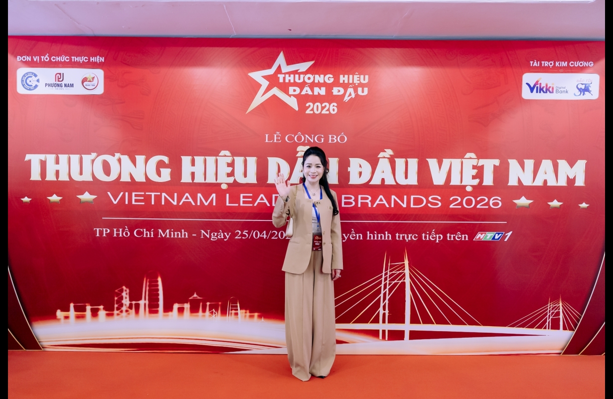 FOLLOW BRAND SỰ KIỆN