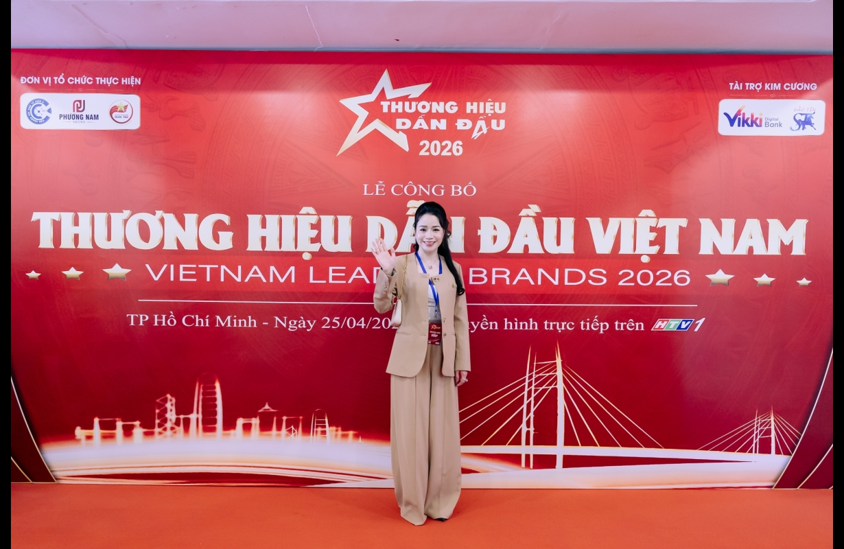 FOLLOW BRAND SỰ KIỆN
