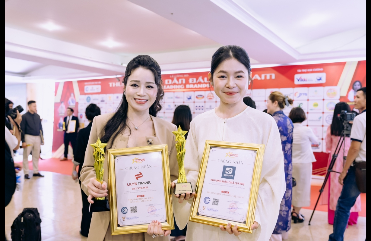 FOLLOW BRAND SỰ KIỆN