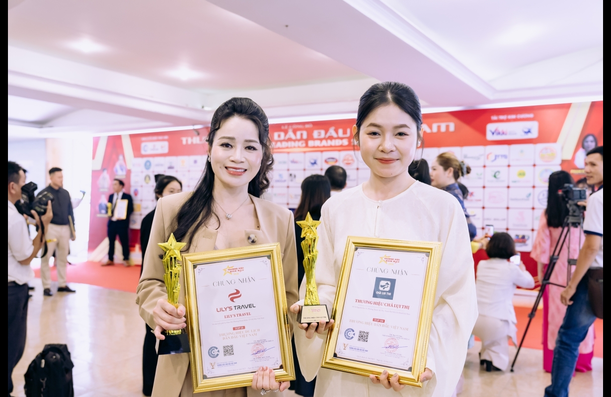 FOLLOW BRAND SỰ KIỆN