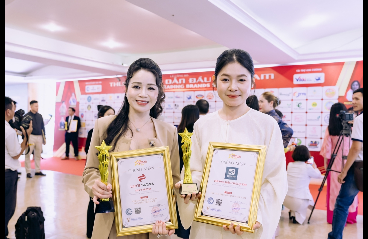 FOLLOW BRAND SỰ KIỆN