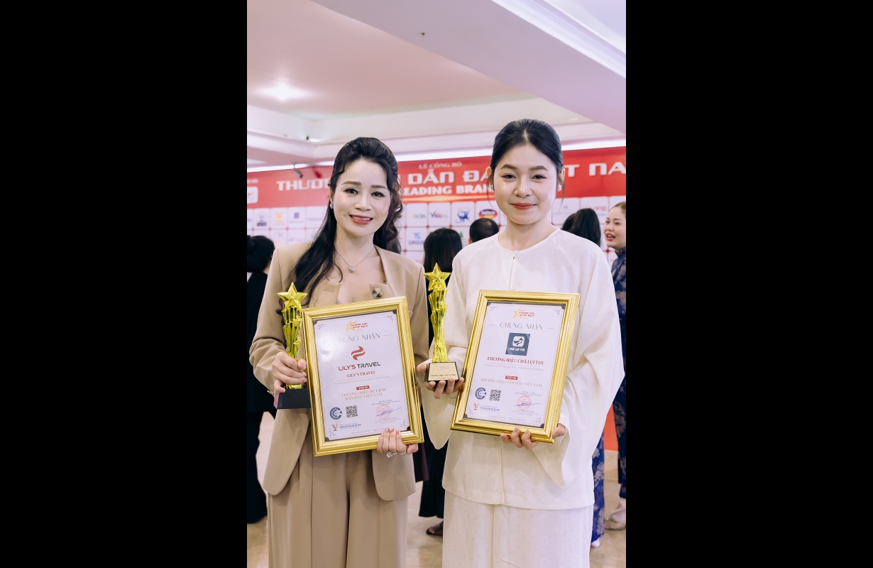 FOLLOW BRAND SỰ KIỆN