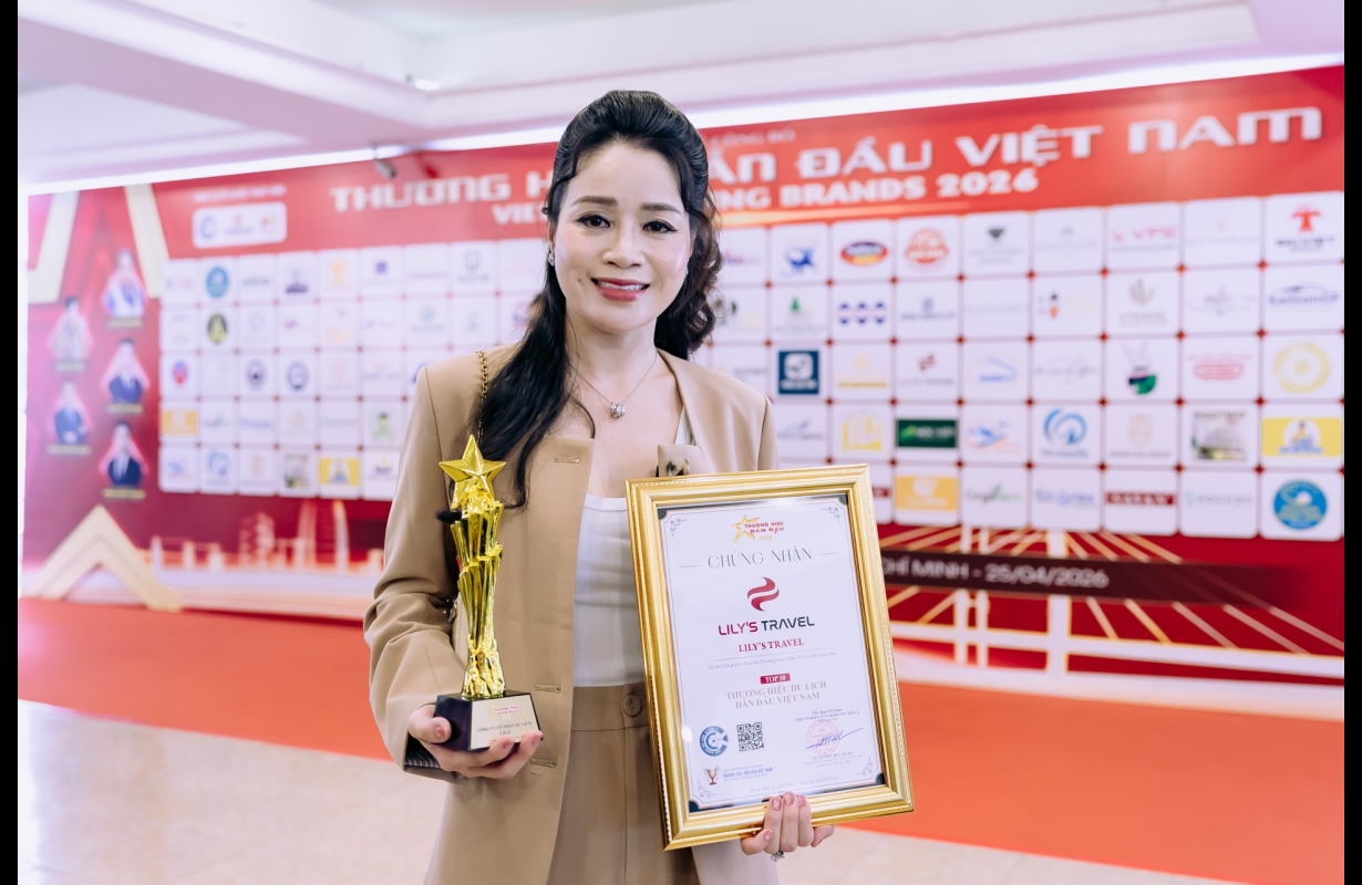 FOLLOW BRAND SỰ KIỆN