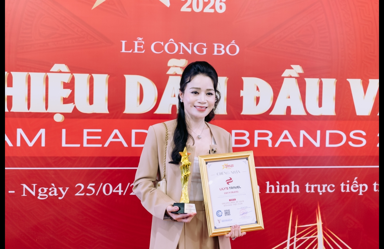 FOLLOW BRAND SỰ KIỆN