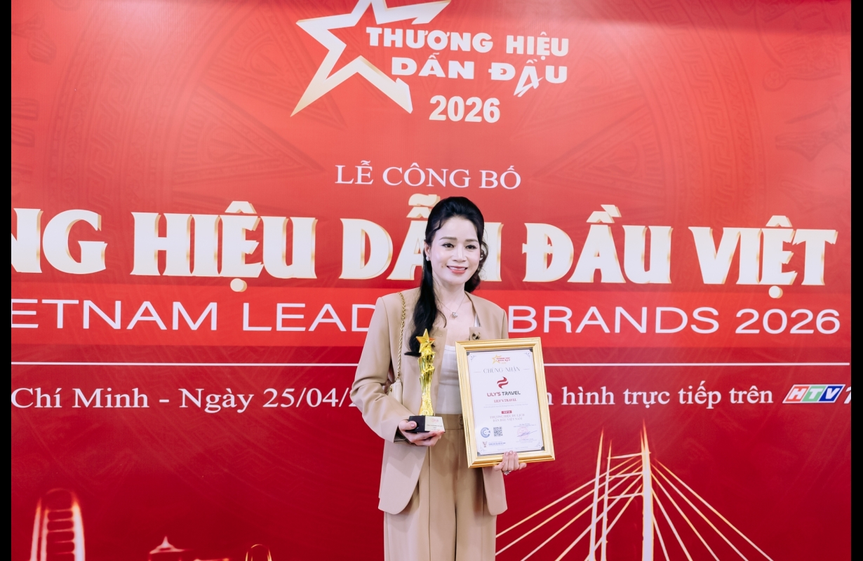 FOLLOW BRAND SỰ KIỆN