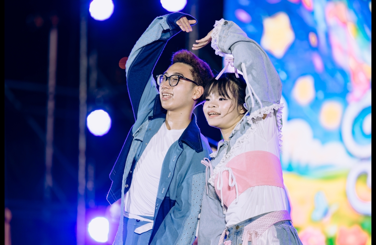 CONCERT ALUMNI ĐẠI HỌC HOA SEN