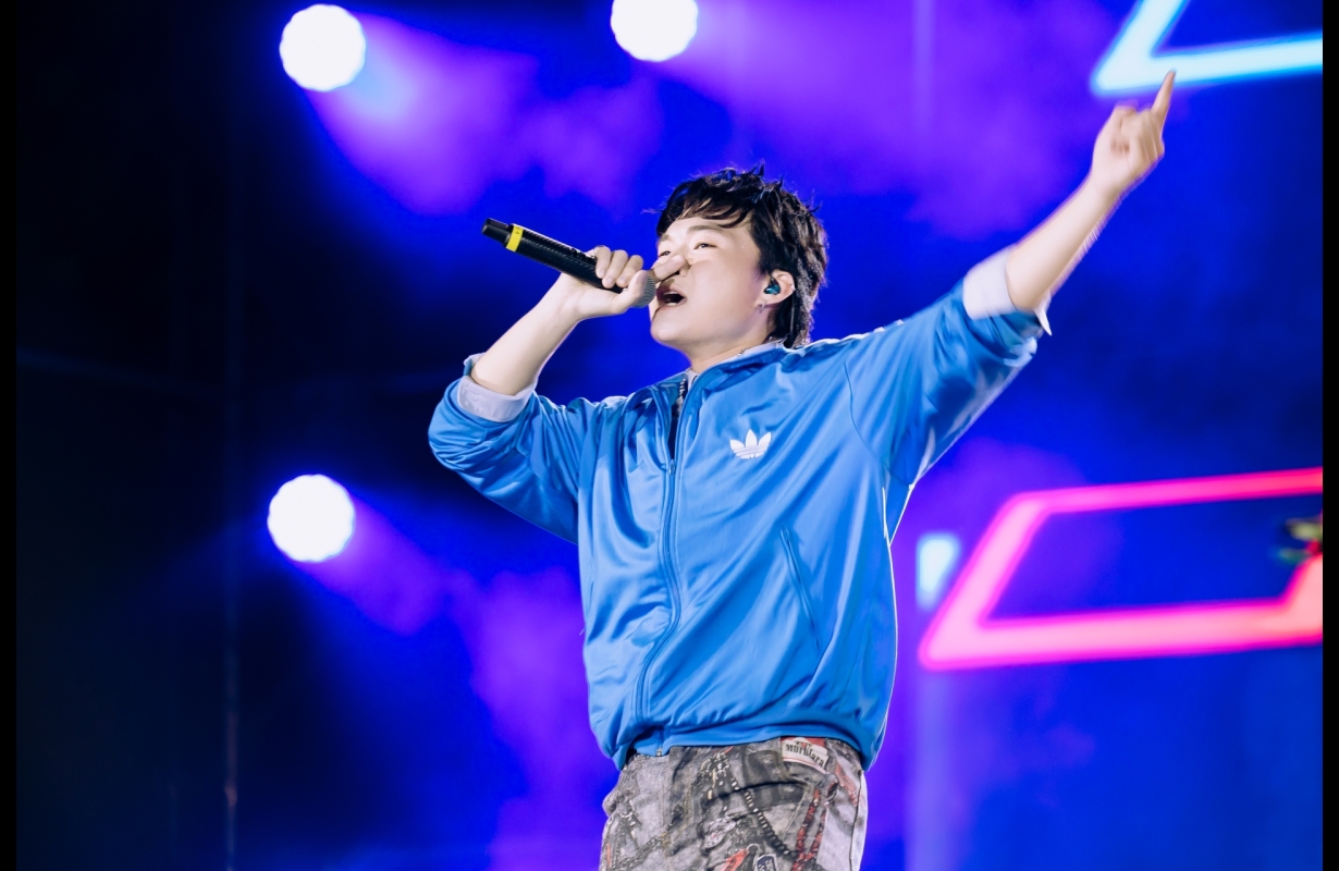 CONCERT ALUMNI ĐẠI HỌC HOA SEN