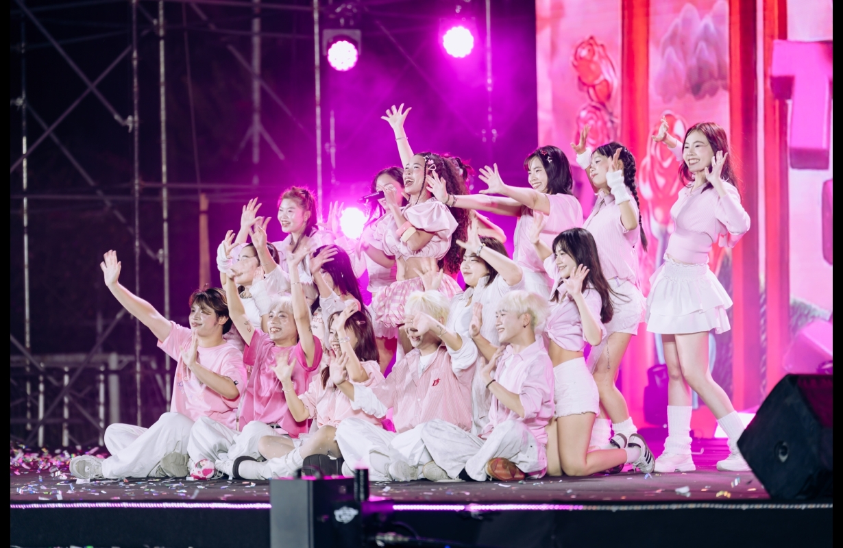 CONCERT ALUMNI ĐẠI HỌC HOA SEN