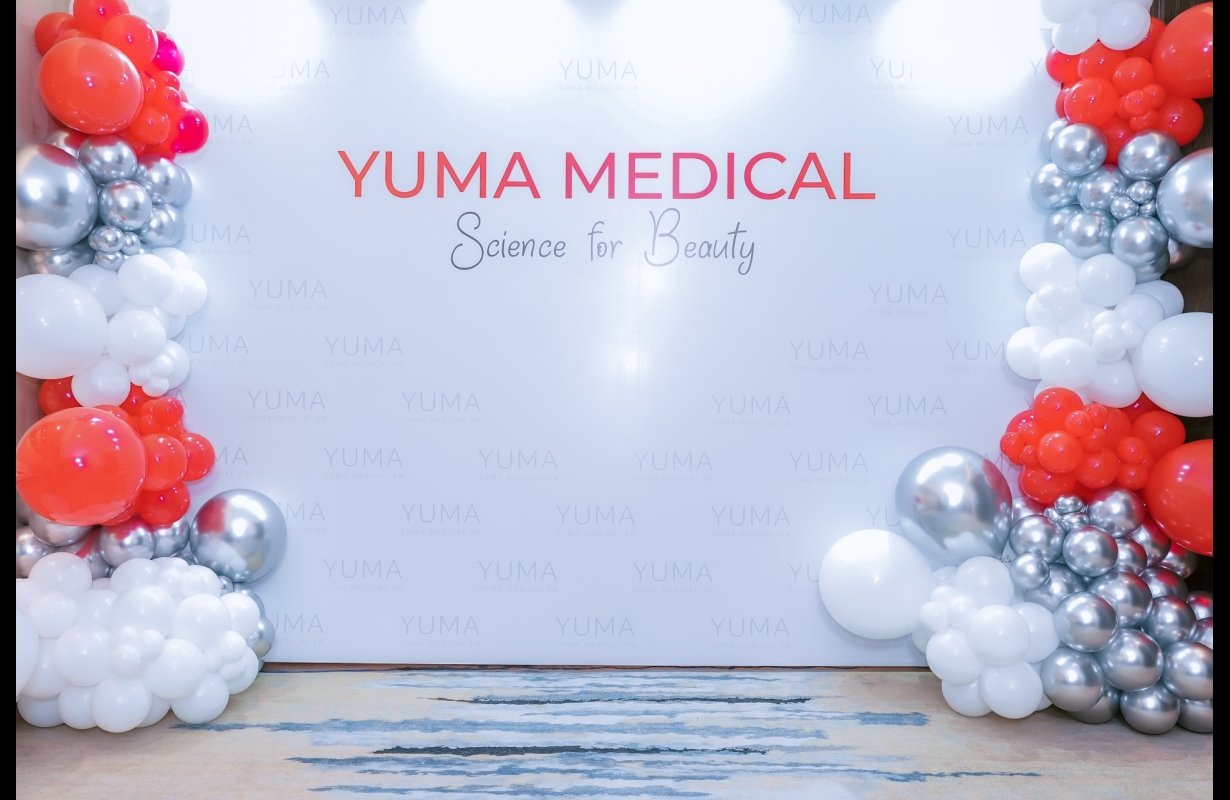 YUMA MEDICAL ĐỐI TÁC CHIẾN LƯỢC