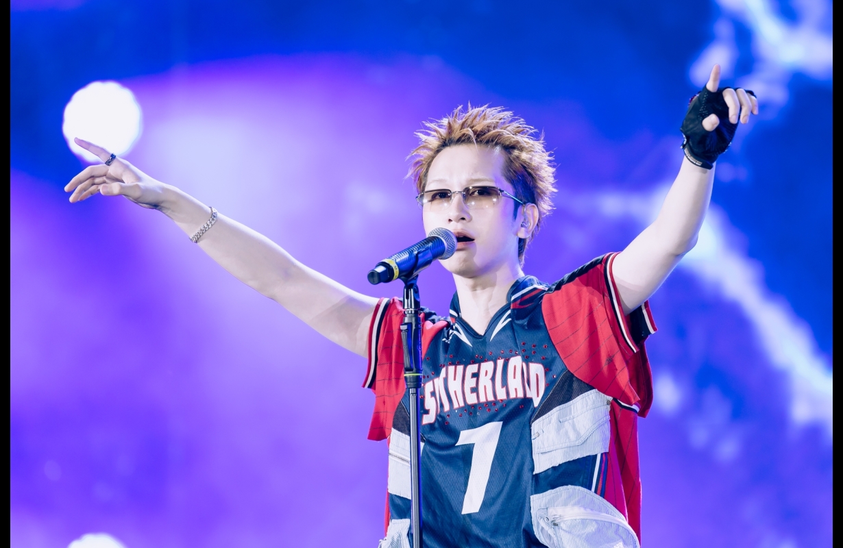 CONCERT ALUMNI ĐẠI HỌC HOA SEN