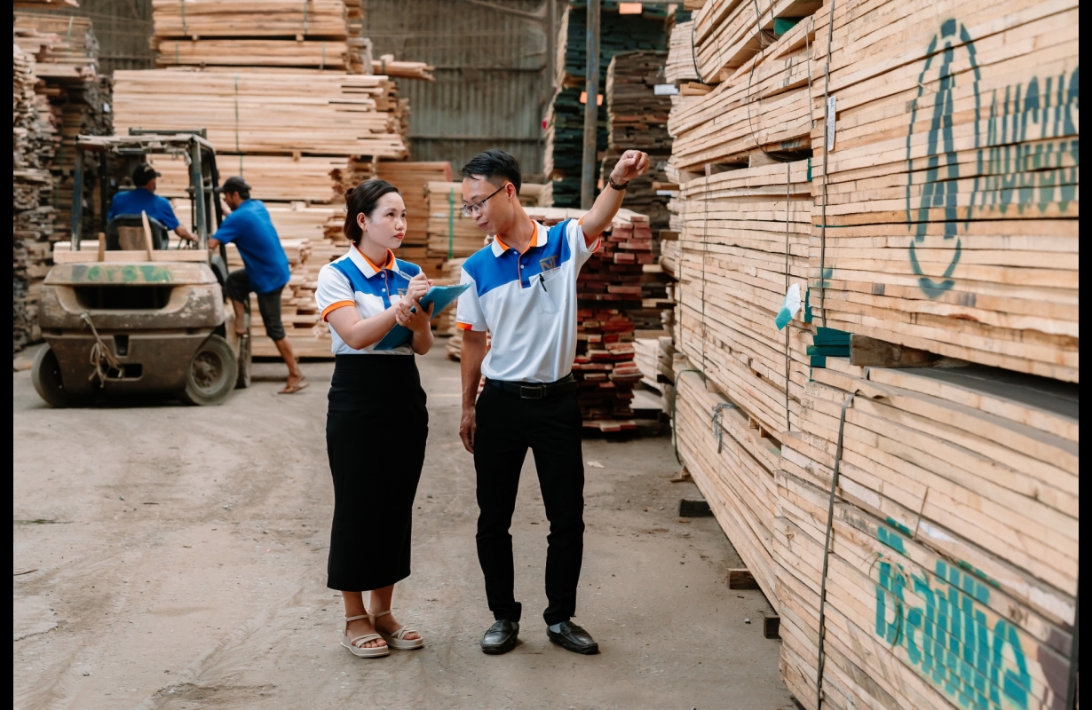 COMPANY GỖ NHẬT THÀNH BÌNH DƯƠNG
