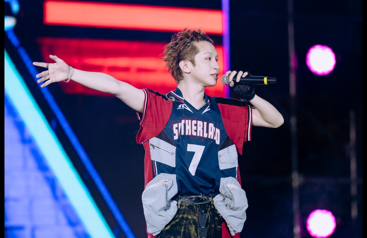 CONCERT ALUMNI ĐẠI HỌC HOA SEN