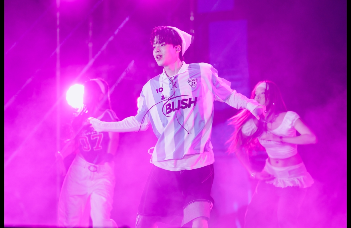 CONCERT ALUMNI ĐẠI HỌC HOA SEN