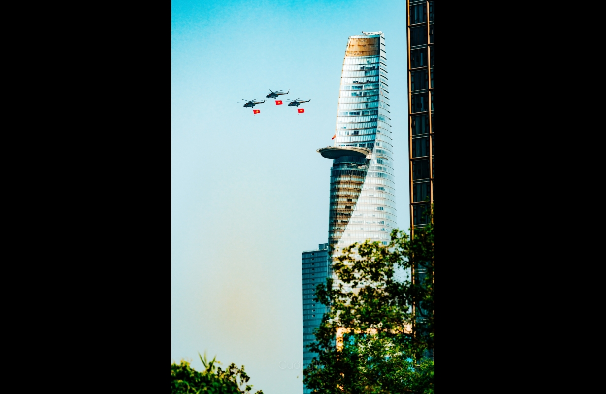 50  NĂM GIẢI PHÓNG MIỀN NAM