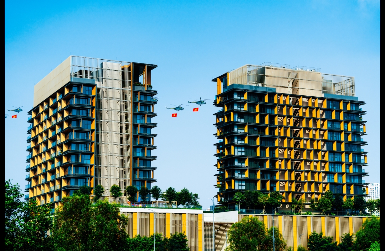 50  NĂM GIẢI PHÓNG MIỀN NAM