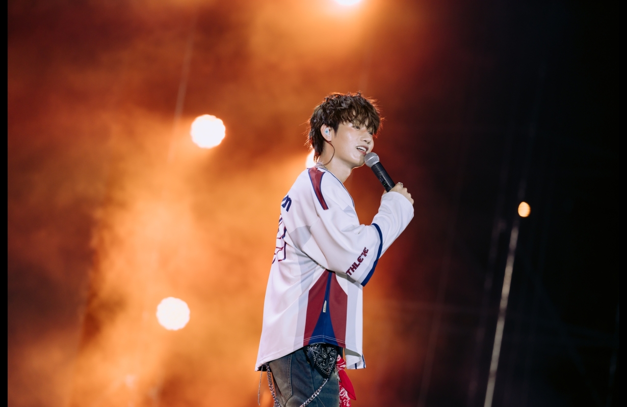 CONCERT ALUMNI ĐẠI HỌC HOA SEN