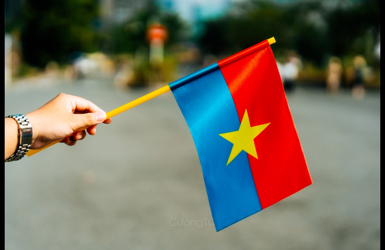 50  NĂM GIẢI PHÓNG MIỀN NAM