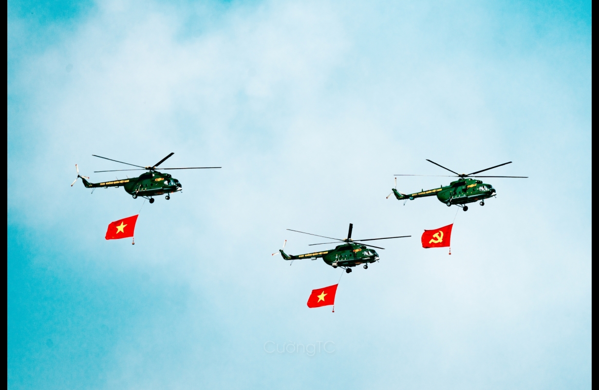 50  NĂM GIẢI PHÓNG MIỀN NAM