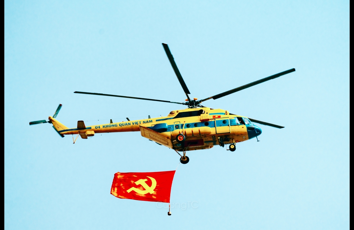 50  NĂM GIẢI PHÓNG MIỀN NAM