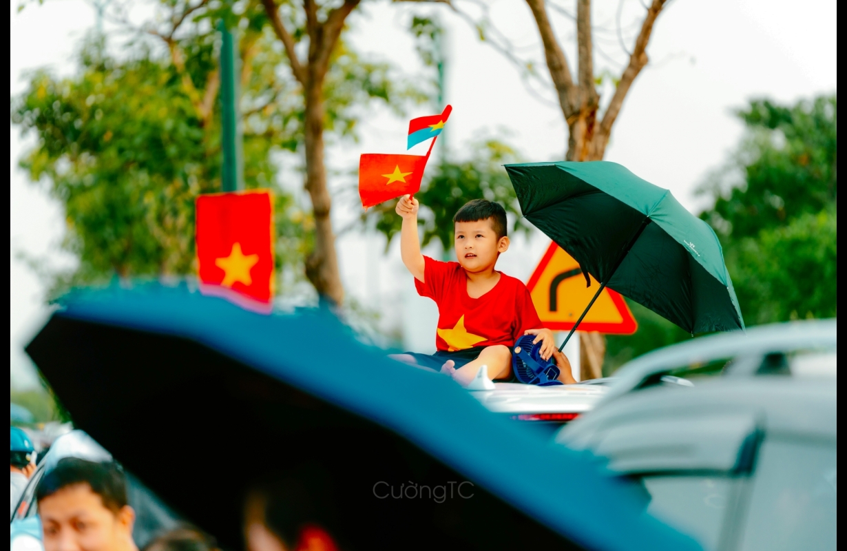 50  NĂM GIẢI PHÓNG MIỀN NAM