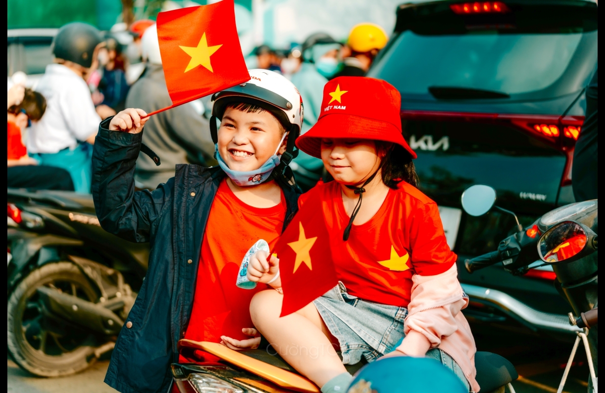 50  NĂM GIẢI PHÓNG MIỀN NAM