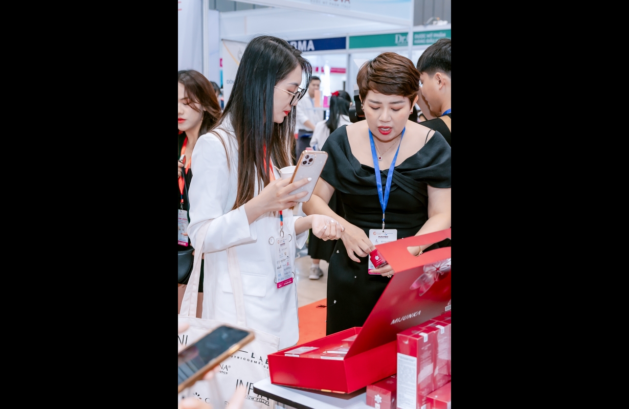 HỘI NGHI KHOA HỌC VÀ TRIỂN LÃM VICAM 2024