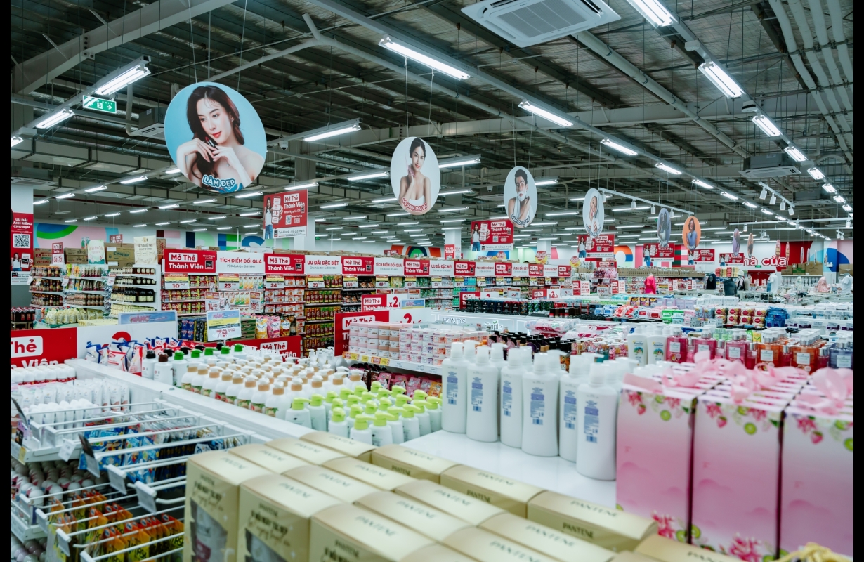 GO! GÒ CÔNG ĐỒNG THÁP