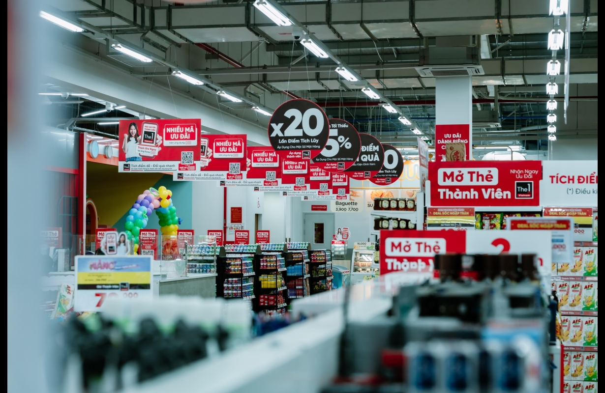 GO! GÒ CÔNG ĐỒNG THÁP