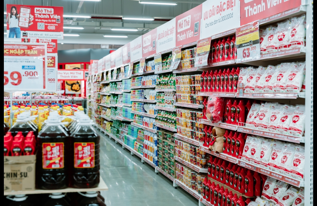 GO! GÒ CÔNG ĐỒNG THÁP