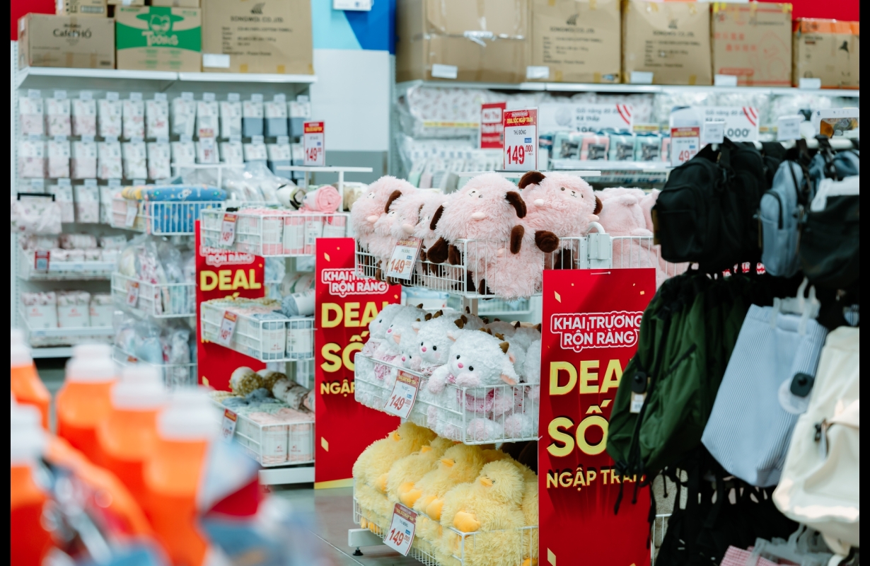 GO! GÒ CÔNG ĐỒNG THÁP