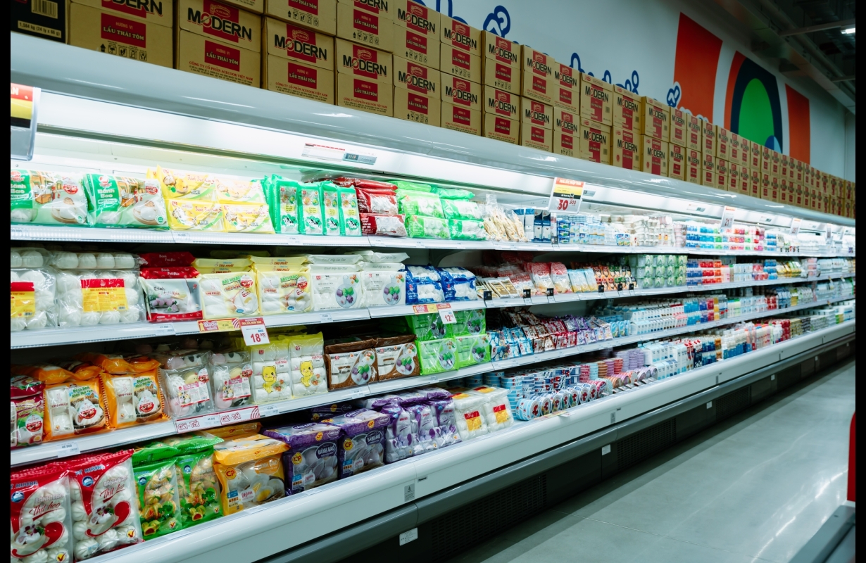 GO! GÒ CÔNG ĐỒNG THÁP