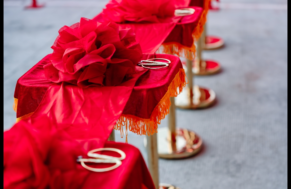 GO! GÒ CÔNG ĐỒNG THÁP