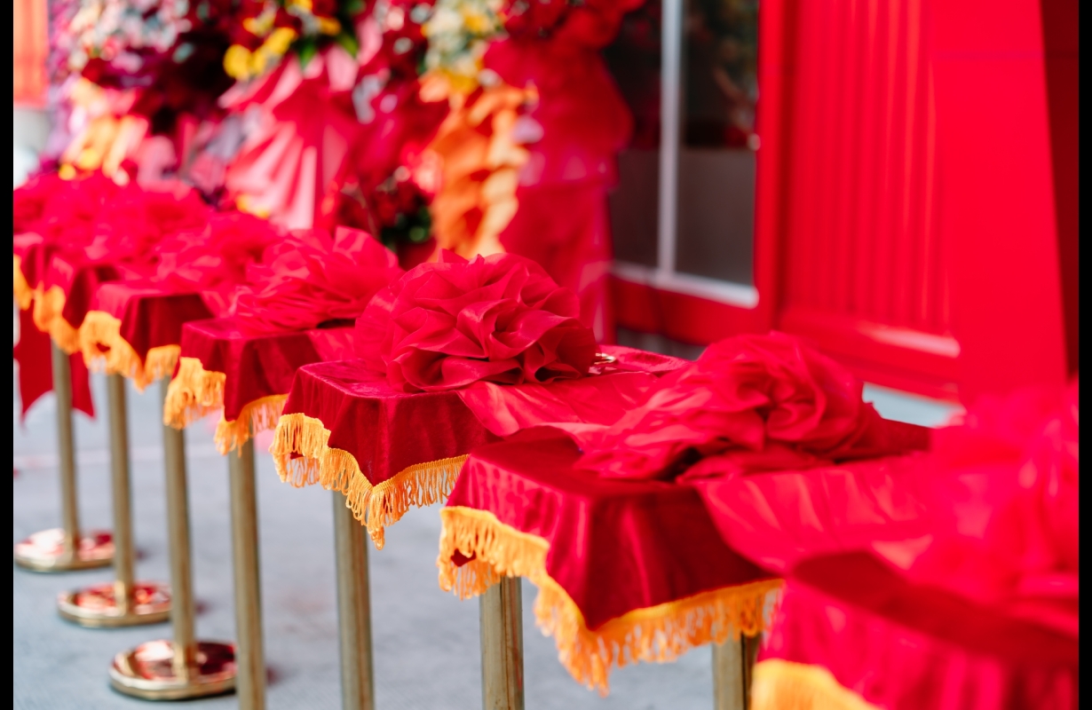 GO! GÒ CÔNG ĐỒNG THÁP