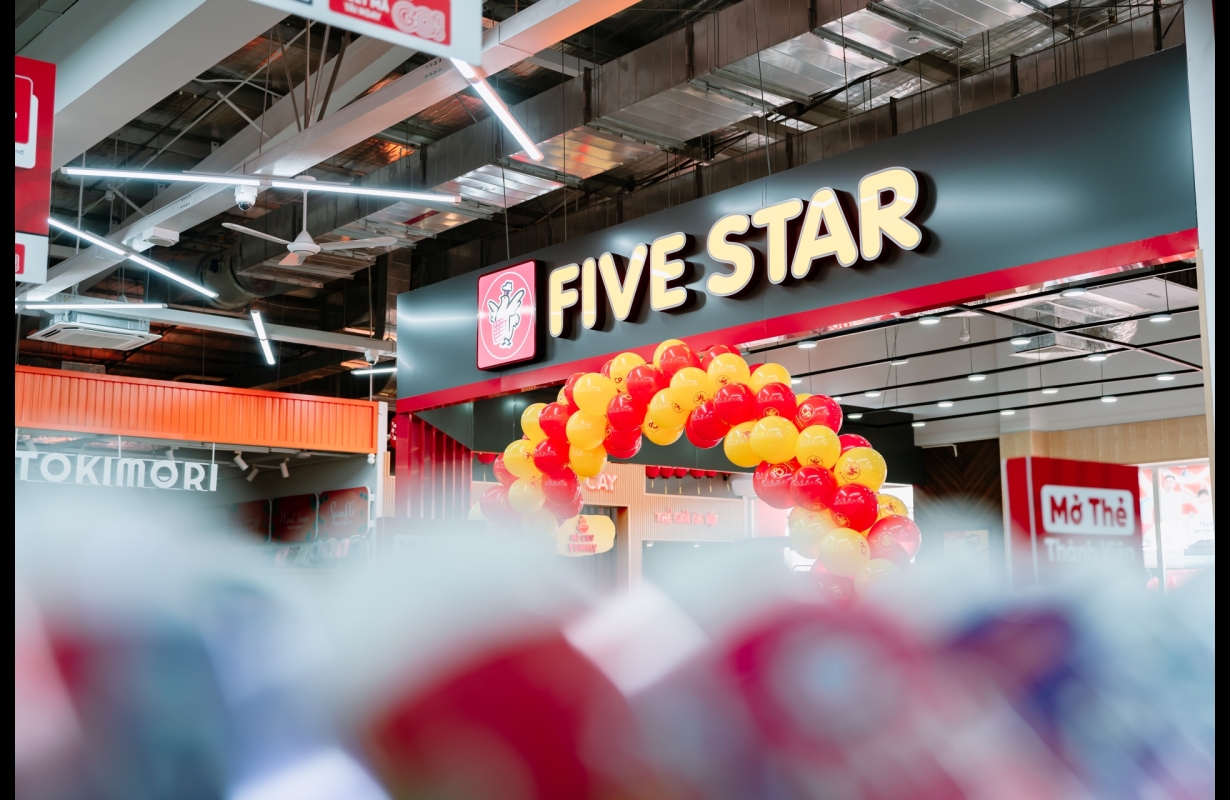 GO! GÒ CÔNG ĐỒNG THÁP