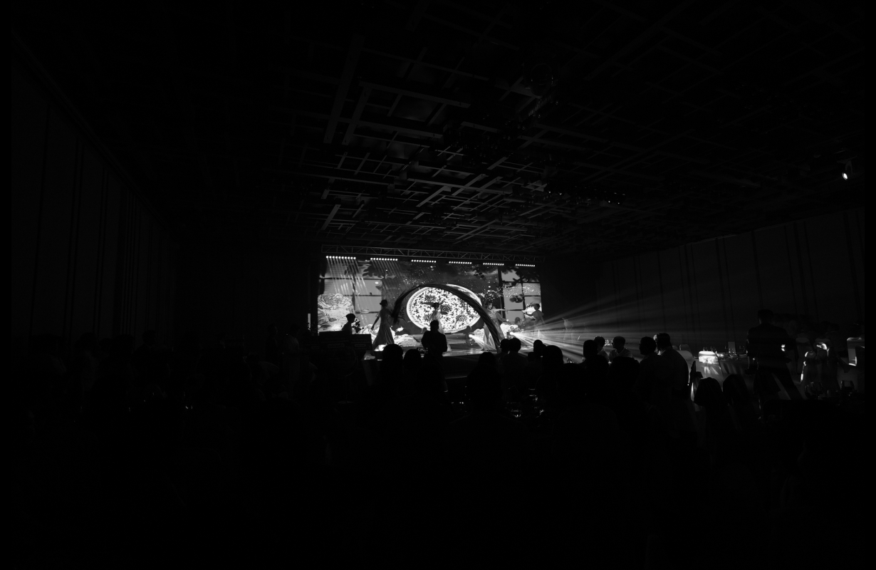 YEAR END PARTY TMC 2024