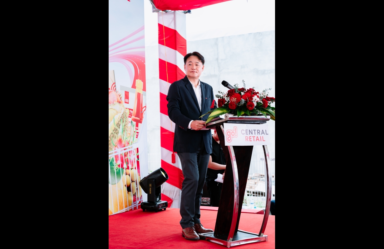 GO! GÒ CÔNG ĐỒNG THÁP