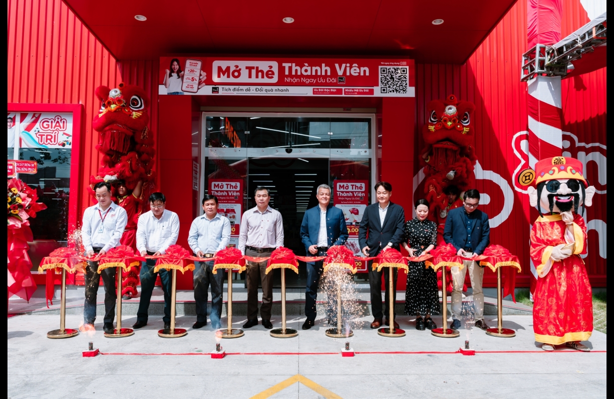 GO! GÒ CÔNG ĐỒNG THÁP