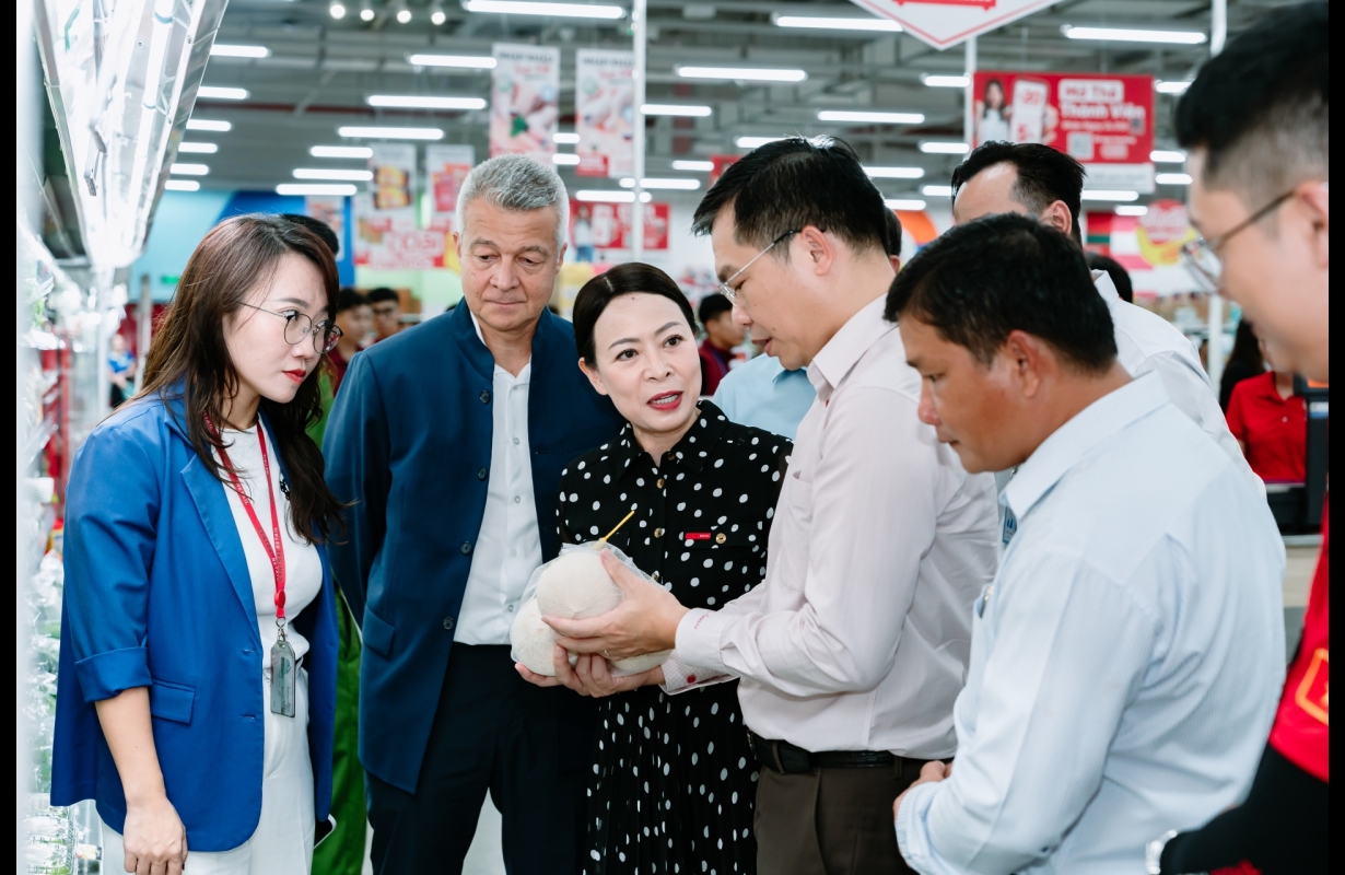 GO! GÒ CÔNG ĐỒNG THÁP