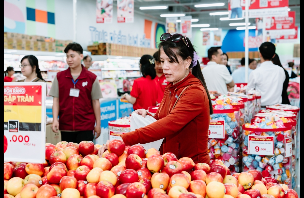 GO! GÒ CÔNG ĐỒNG THÁP