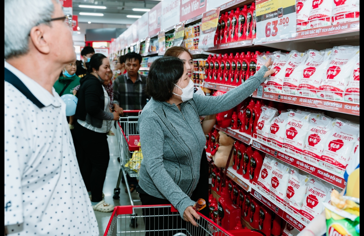 GO! GÒ CÔNG ĐỒNG THÁP